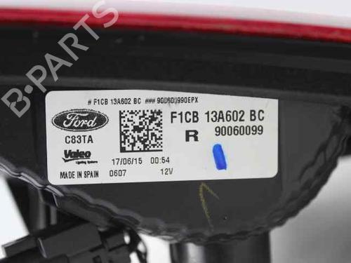 Right tailgate light FORD C-MAX II (DXA/CB7, DXA/CEU) 1.5 TDCi | BP33007893C80 - Image 6