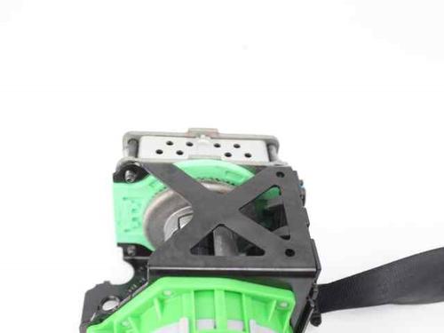 Front right seatbelt CITROËN C4 II (NC_) 1.6 HDi 110 | BP33331256I25 - Image 3