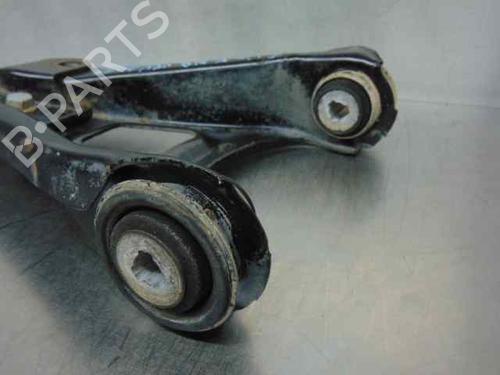 Right front suspension arm RENAULT CLIO II (BB_, CB_) 1.5 dCi (B/CB07) | BP19193801M13 