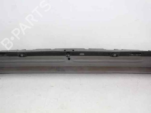 Rear bumper reinforcement PEUGEOT 2008 I (CU_) 1.6 BlueHDi 100 | BP19785539C73 