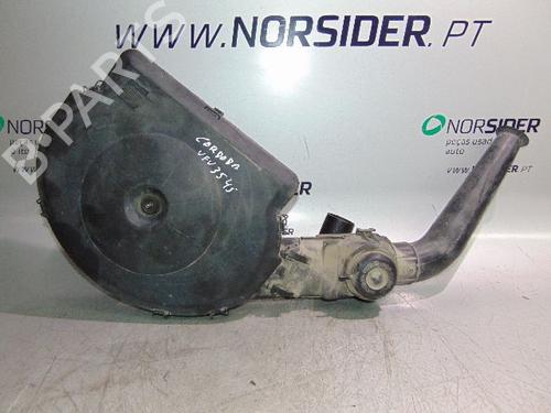 Used Air filter box SEAT CORDOBA (6K1, 6K2) 1.4 i (60 hp) 21200645