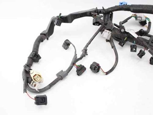 Wiring harness PEUGEOT 108 1.0 VTi 72 | BP19242130E16 
