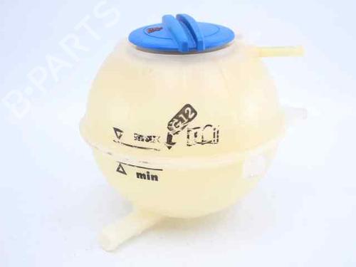 Used Expansion tank VW POLO V (6R1, 6C1) 1.2 TDI (75 hp) 19230394