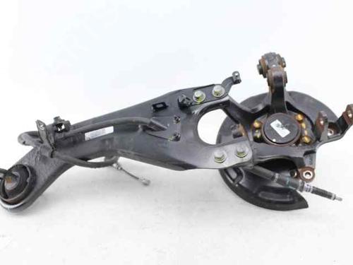 Left rear steering knuckle KIA CEE'D (JD) 1.6 CRDi 136 | BP39700104M27 - Image 4