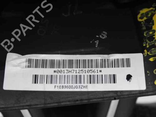 Steering wheel FORD FOCUS III 1.0 EcoBoost | BP37455931C49 - Image 9