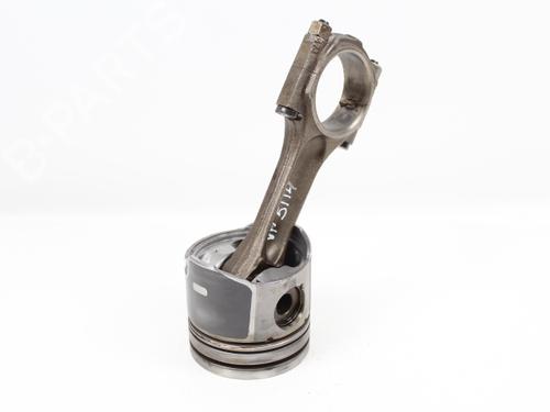 Annen CITROËN XSARA (N1) 2.0 HDi 90 (90 hp) 19211332