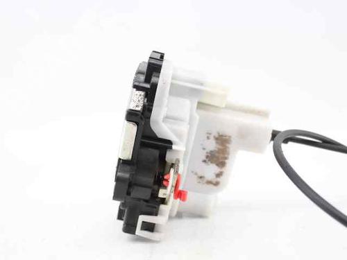 Front right lock FIAT 500 (312_) 1.3 D Multijet (312AXB1A) | BP28485752C97 
