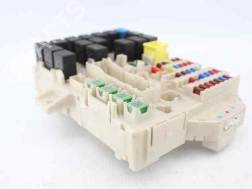 Caja reles / fusibles MITSUBISHI COLT VI (Z3_A, Z2_A) 1.1 (Z31A, Z32A) | BP30048205E1 