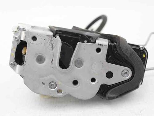 Front right lock OPEL ASTRA J (P10) 1.3 CDTI (68) | BP29320848C97 
