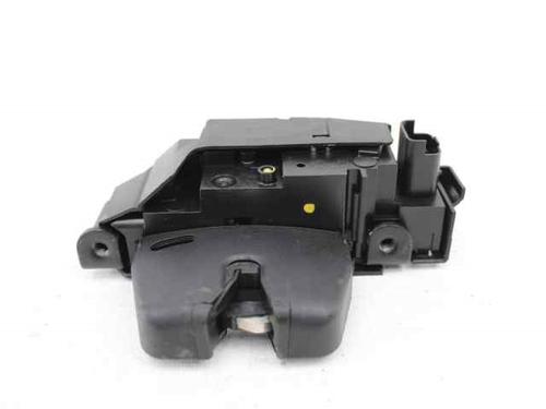 Used Tailgate lock PEUGEOT 308 SW II (LC_, LJ_, LR_, LX_, L4_) 1.6 BlueHDi 120 (120 hp) 30448258