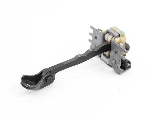 Used Hinge/Door check strap RENAULT LAGUNA III (BT0/1) 1.5 dCi (BT00, BT0A, BT0T, BT1J) (110 hp) 19212627