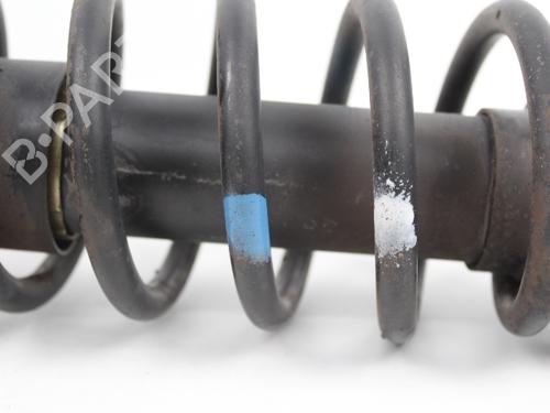 Left rear shock absorber TOYOTA COROLLA Estate (_E12_) 1.4 VVT-i (ZZE120_, ZZE120R) | BP19209133M18 