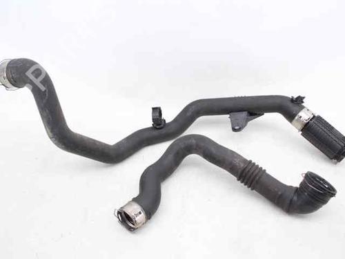 Tubo do intercooler Tubo do intercooler 38972396 38972396