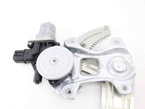 Rear left window mechanism MITSUBISHI ASX (GA_W_) 1.8 DI-D (GA6W) | BP34410147C24 - Image 2