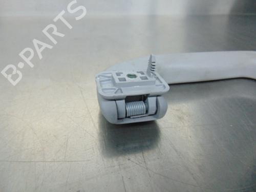 Interior roof handle OPEL CORSA D (S07) 1.3 CDTI (L08, L68) | BP19200135I35 