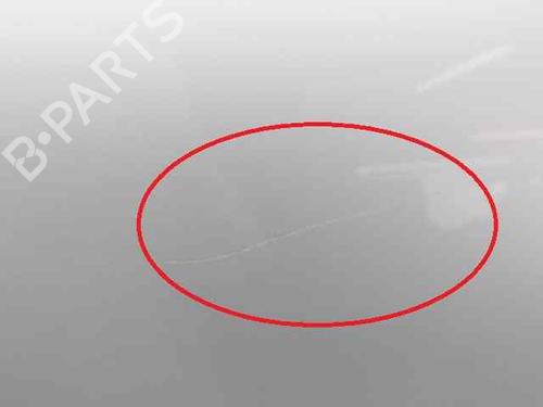 Right front door TOYOTA AYGO (_B1_) 1.0 (KGB10_, KGB10R) | BP19242712C3 