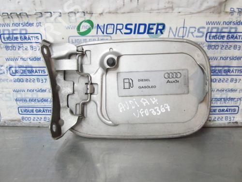 Fuel flap AUDI A4 B6 Avant (8E5)  | BP19184421C131 