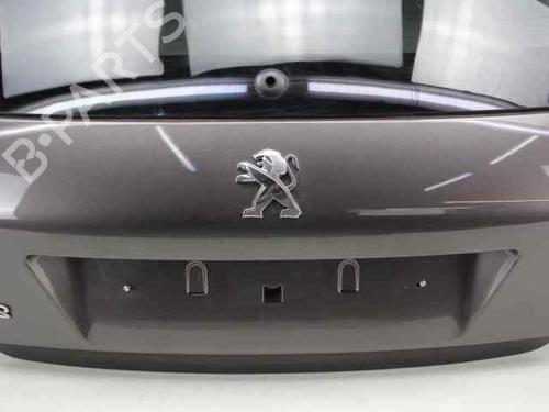 Tailgate PEUGEOT 308 II (LB_, LP_, LW_, LH_, L3_) 1.6 HDi / BlueHDi 115 | BP29109834C6 