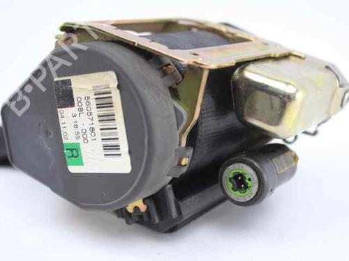 Front right belt tensioner AUDI A3 (8L1)  | BP19225786C88 