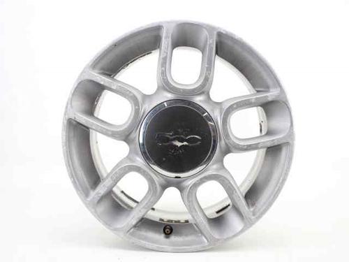 Used Rim FIAT 500 (312_) 1.3 D Multijet (312AXB1A) (75 hp) 28485736