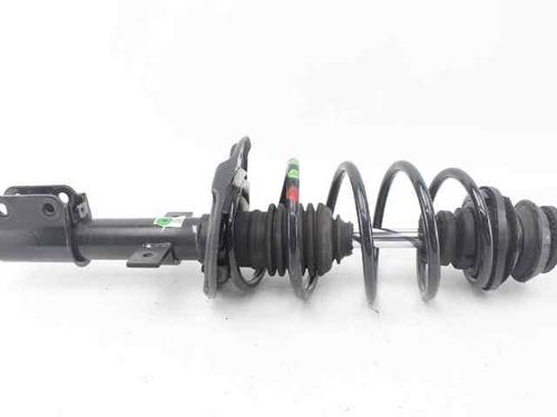 Left front shock absorber DACIA SANDERO III 1.0 TCe LPG | BP33894485M16 - Image 2