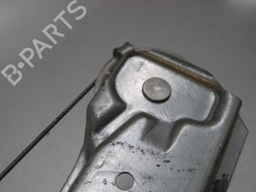 Front right window mechanism MERCEDES-BENZ A-CLASS (W168)  | BP19185825C23 