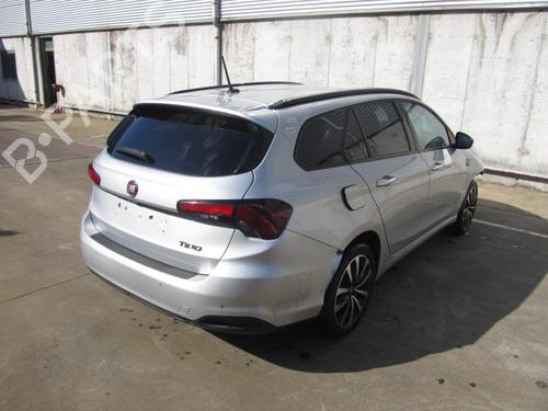 Left front window switch FIAT TIPO Estate (356_, 357_) 1.3 D (356WXH1A) | BP34499053I27  - Image 11