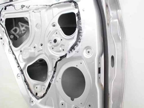 Left rear door HYUNDAI i20 II (GB, IB)  | BP19245627C4 