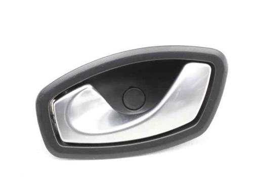 Used Rear left interior door handle RENAULT CLIO IV (BH_) 1.5 dCi 75 (75 hp) 21199740