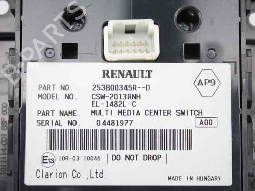 Switch RENAULT MEGANE III Grandtour (KZ0/1) 1.5 dCi (KZ09, KZ0D, KZ1G, KZ29, KZ14, KZ1W, KZ10, KZ1F,... | BP21049794I30 