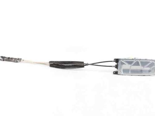 Gear lever SEAT LEON (5F1)  | BP19226502M90 