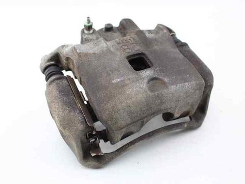 Used Right front brake caliper NISSAN JUKE (F15) 1.2 DIG-T (115 hp) 24480224