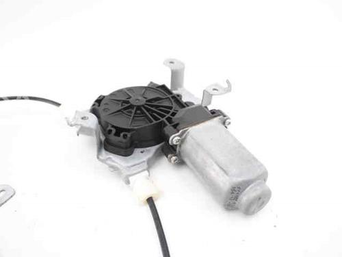 Rear right window mechanism NISSAN QASHQAI / QASHQAI +2 I (J10, NJ10, JJ10E)  | BP19239478C25 