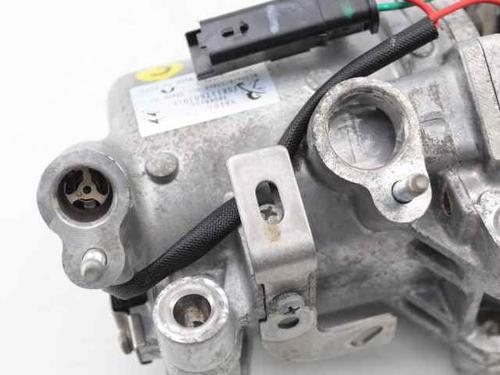 AC compressor CITROËN C3 III (SX) 1.2 PureTech 82 | BP30448228M34