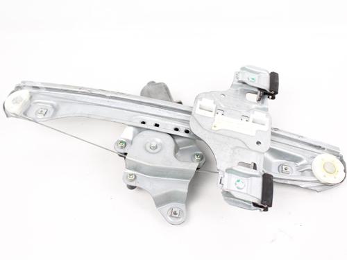 Used Rear right window mechanism CHEVROLET AVEO Hatchback (T300) 1.2 (86 hp) 19214192