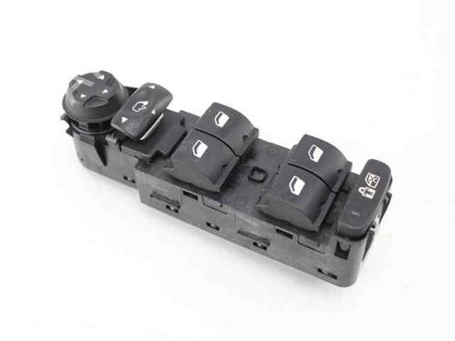 Left front window switch CITROËN C3 II (SC_) 1.4 HDi 70 (SC8HZC, SC8HR0, SC8HP4) | BP25041689I27 