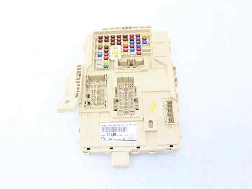 Electronic module HYUNDAI i30 (PDE, PD, PDEN) 1.6 CRDi | BP36173817M83 - Image 6