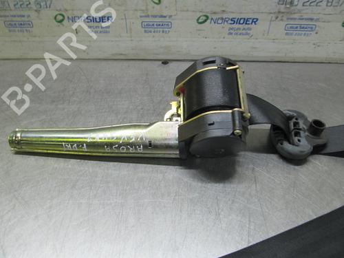 Front right belt tensioner SEAT AROSA (6H1)  | BP19185268C88 