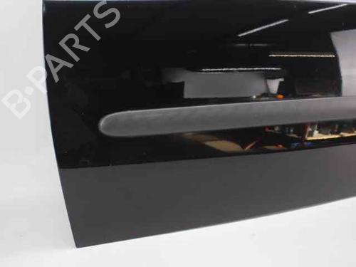 Left front door SEAT IBIZA III (6L1)  | BP22795159C2 