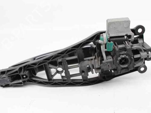 Front right exterior door handle OPEL ASTRA H Estate (A04) 1.7 CDTI (L35) | BP19217818C129 