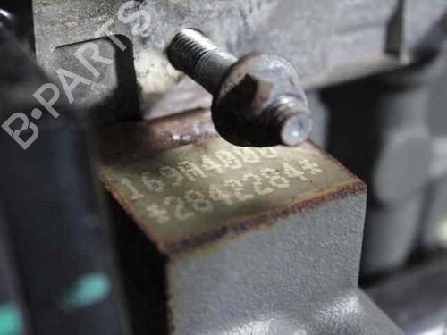 Engine FIAT 500 (312_) 1.2 (312AXA1A) | BP31936100M1