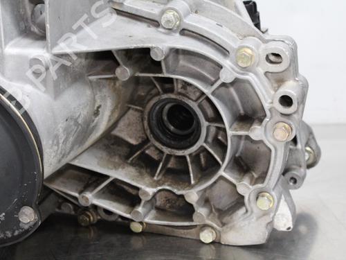 Gearbox FORD FOCUS I Turnier (DNW) 1.6 16V | BP19204375M3 