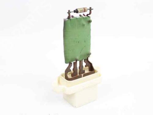 Heater resistor FORD FOCUS II Turnier (DA_, FFS, DS) 1.4 | BP19217418M108 