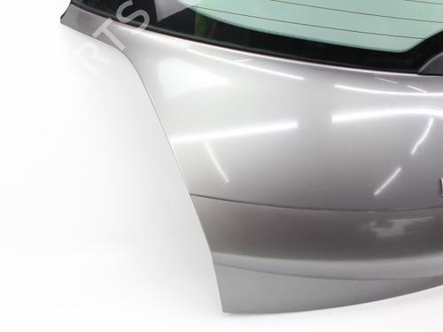 Tailgate RENAULT MEGANE II (BM0/1_, CM0/1_) 1.5 dCi (BM0F, BM0T, BM2B, CM0F, CM0T) | BP19209466C6 