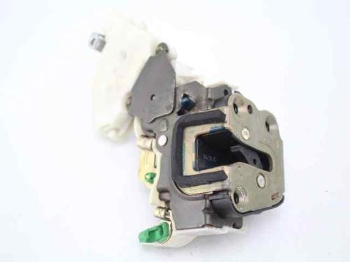 Used Rear left lock NISSAN MICRA II (K11) [1992-2007]  19228145