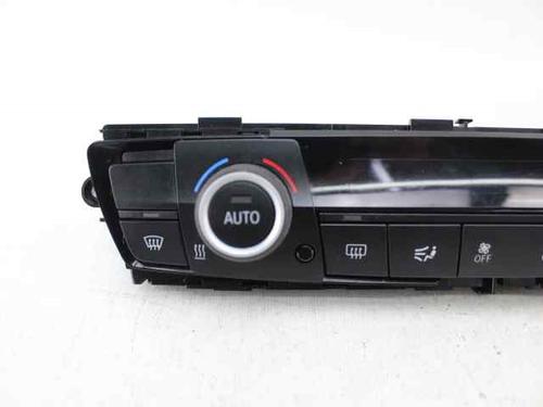 Climate control BMW 1 (F20) 114 d | BP39603111I5 - Image 3