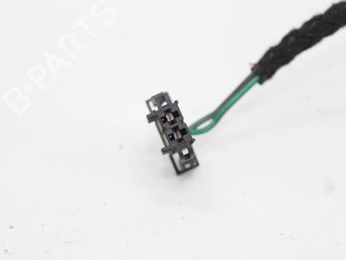 Speaker MERCEDES-BENZ A-CLASS (W168) A 170 CDI (168.009, 168.109) | BP19210087E2 