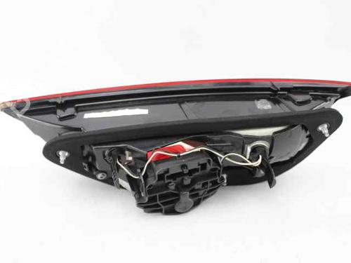 Left tailgate light SEAT LEON (5F1) 1.4 TSI | BP29902444C79