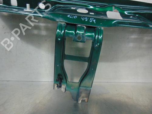 Crossmember RENAULT CLIO II (BB_, CB_) 1.2 (BB0A, BB0F, BB10, BB1K, BB28, BB2D, BB2H, CB0A,... | BP19196897C162 