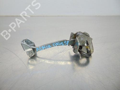 Hinge/Door check strap OPEL MERIVA A MPV (X03) 1.3 CDTI (E75) | BP19194743C146 